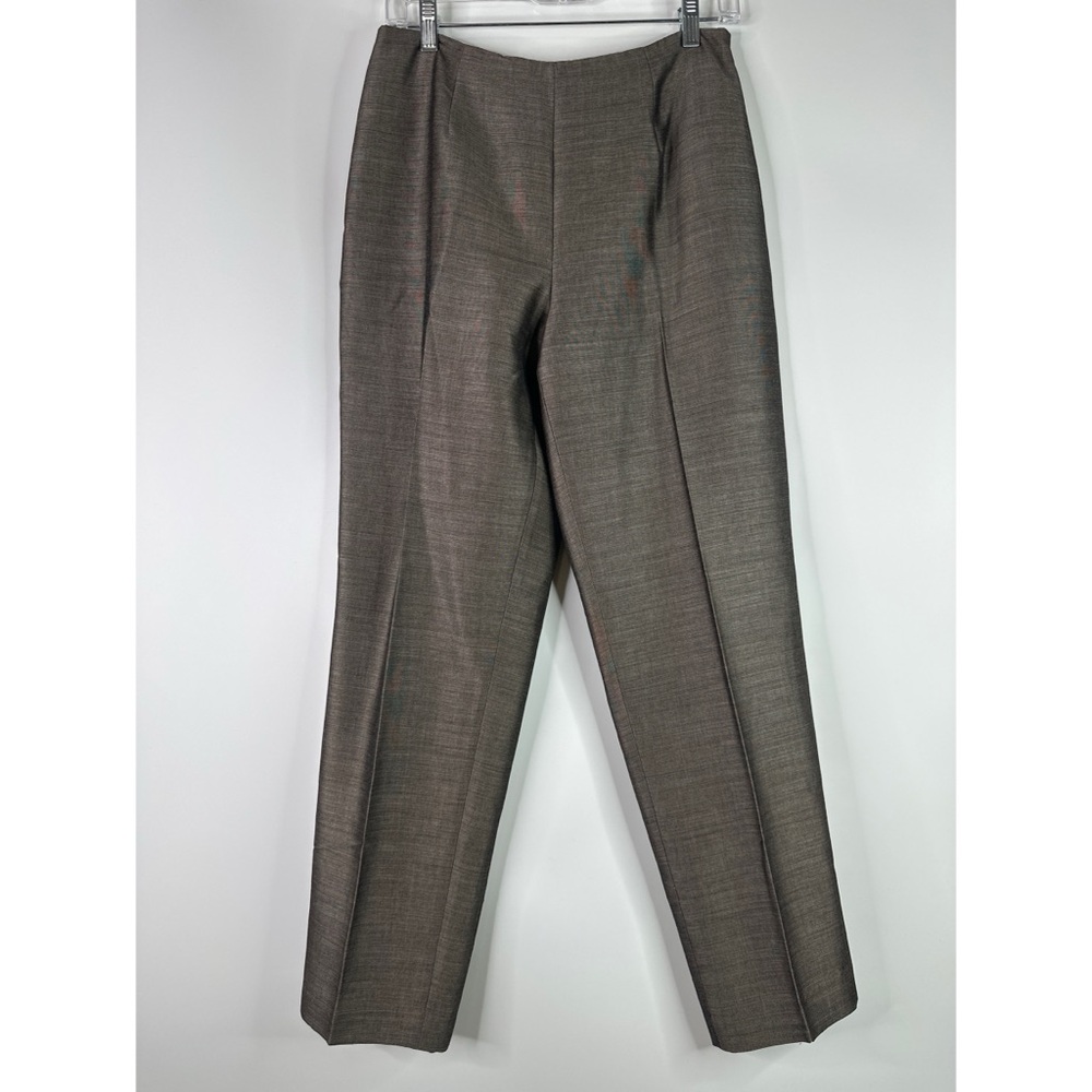 Ann Taylor Loft 40% Wool Women’s  Dress Pants